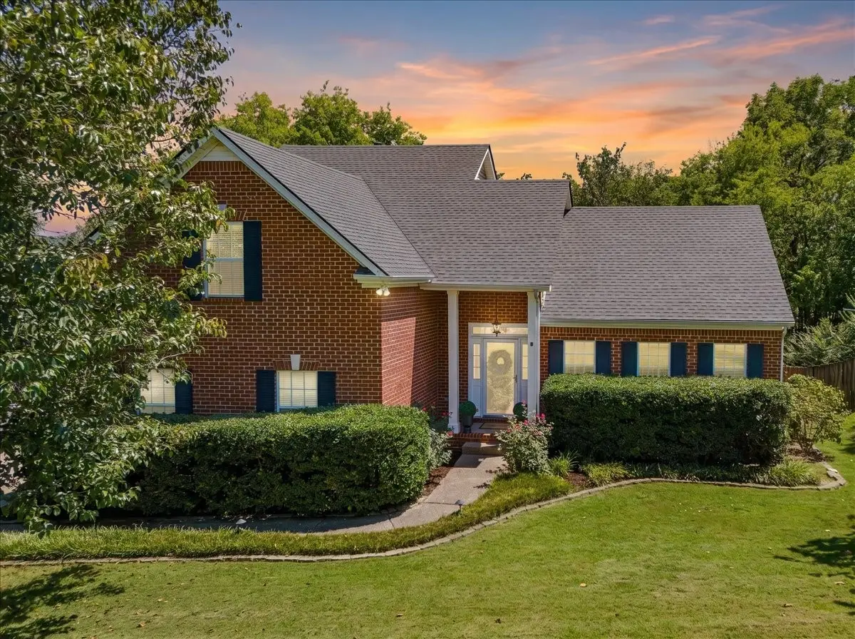 1501 Bellafonte Ct, Nashville, TN 37221 - #1