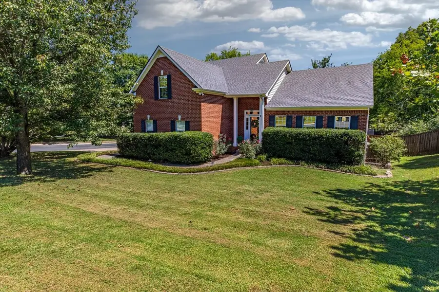 1501 Bellafonte Ct, Nashville, TN 37221 - #2