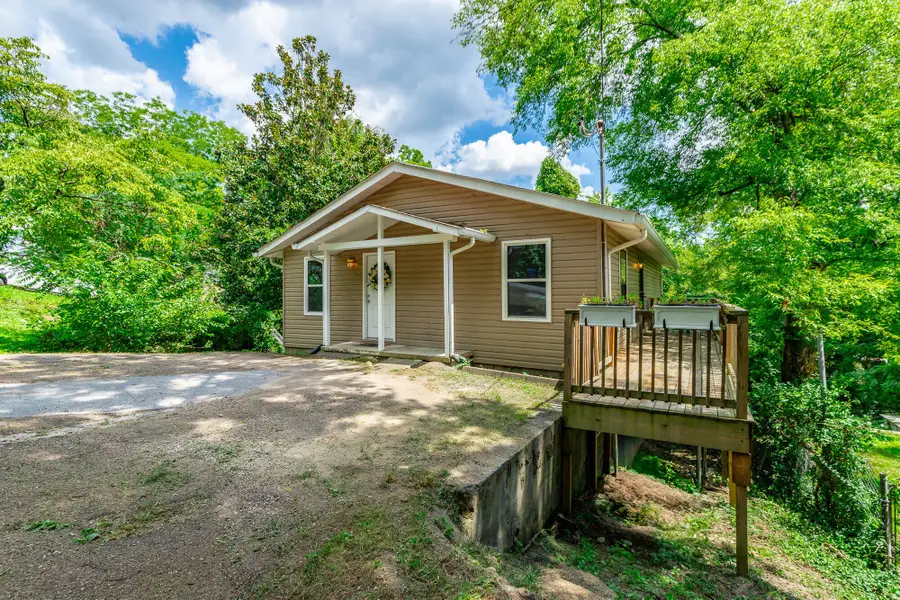 108 S Seminole Drive, Chattanooga, TN 37411 - #2
