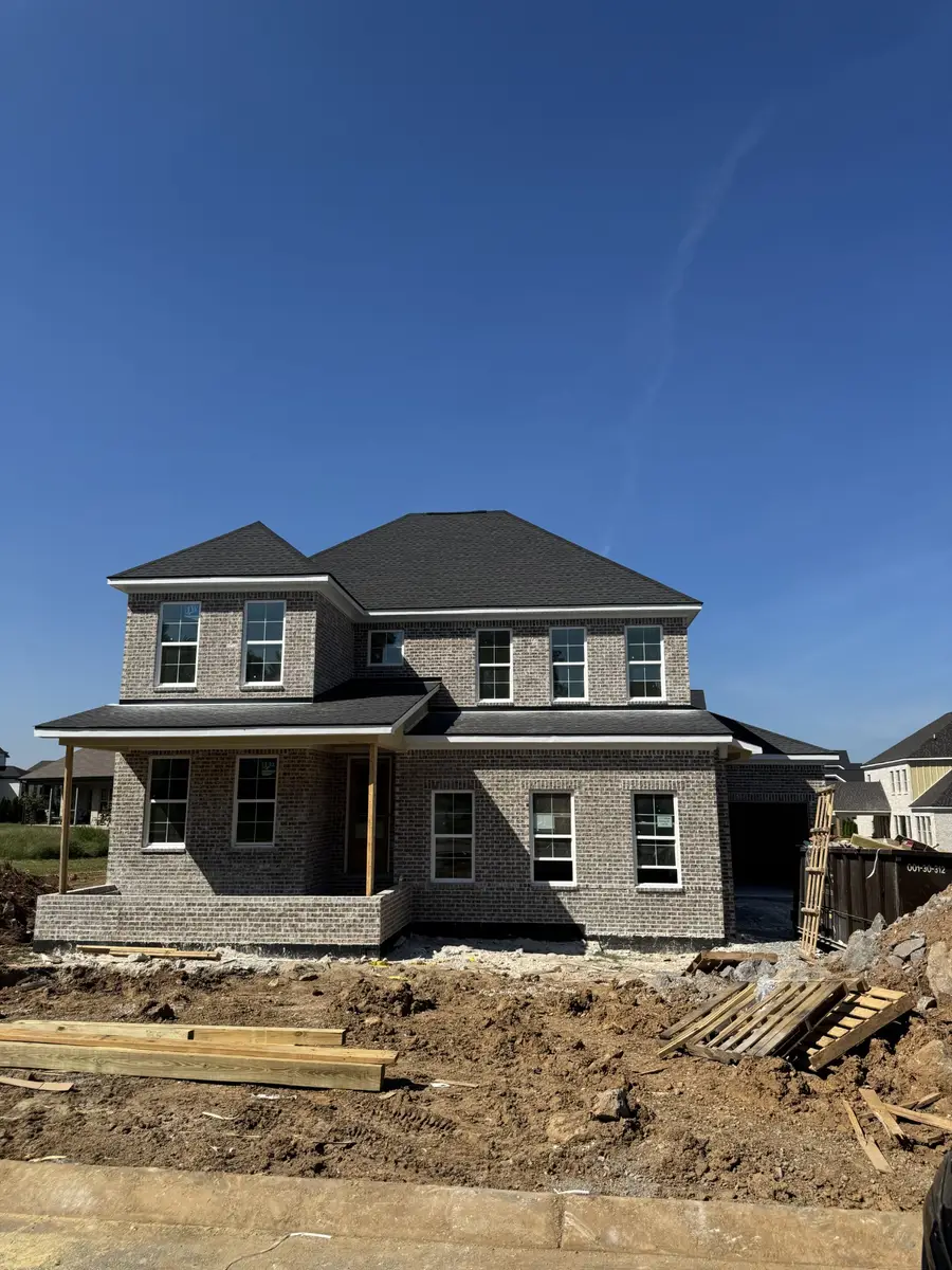 1117 Willow Springs Drive, Lebanon, TN 37087 - #2