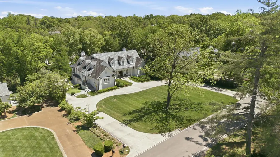 204 Sunnyside Dr, Nashville, TN 37205 - #2