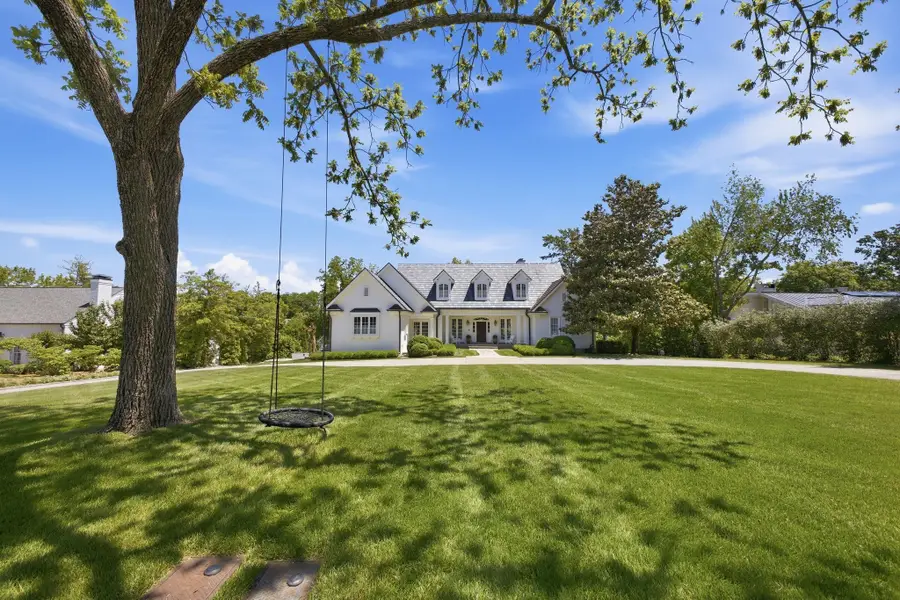 204 Sunnyside Dr, Nashville, TN 37205 - #3