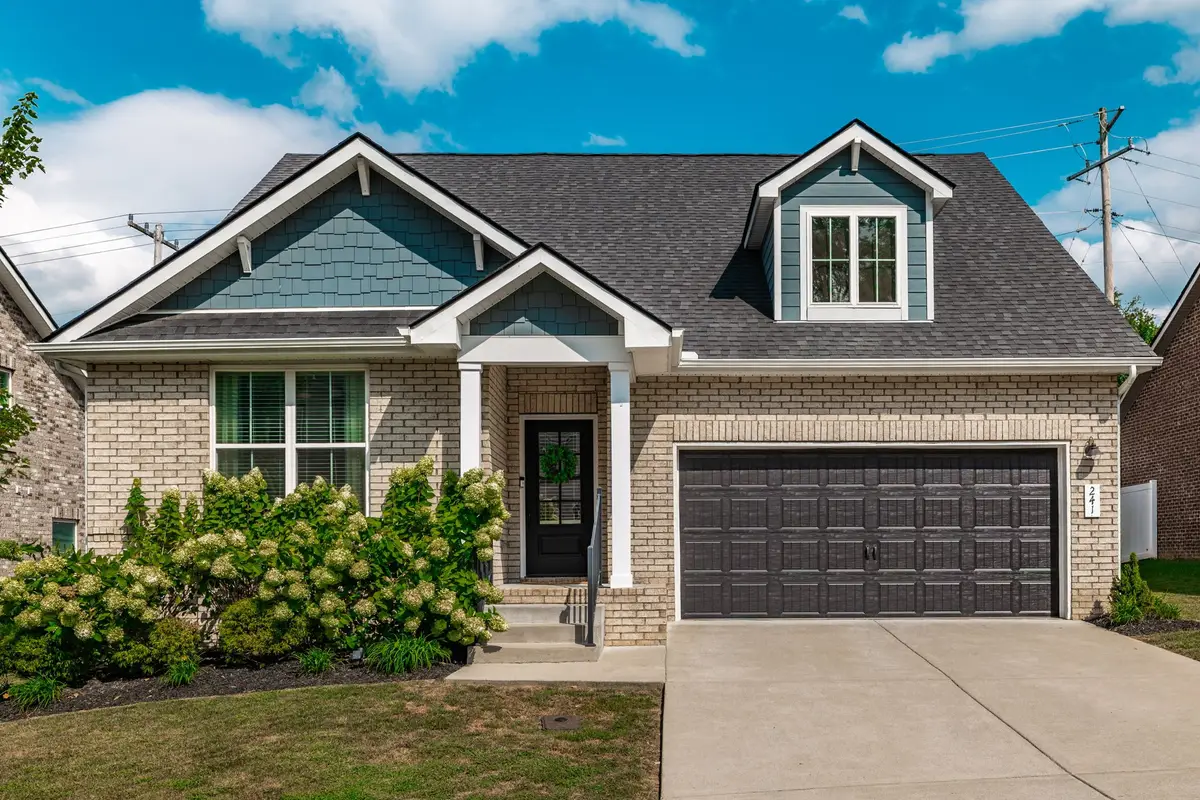 241 Griffin Ln, Gallatin, TN 37066 - #1