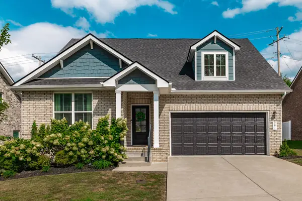 241 Griffin Ln, Gallatin, TN 37066