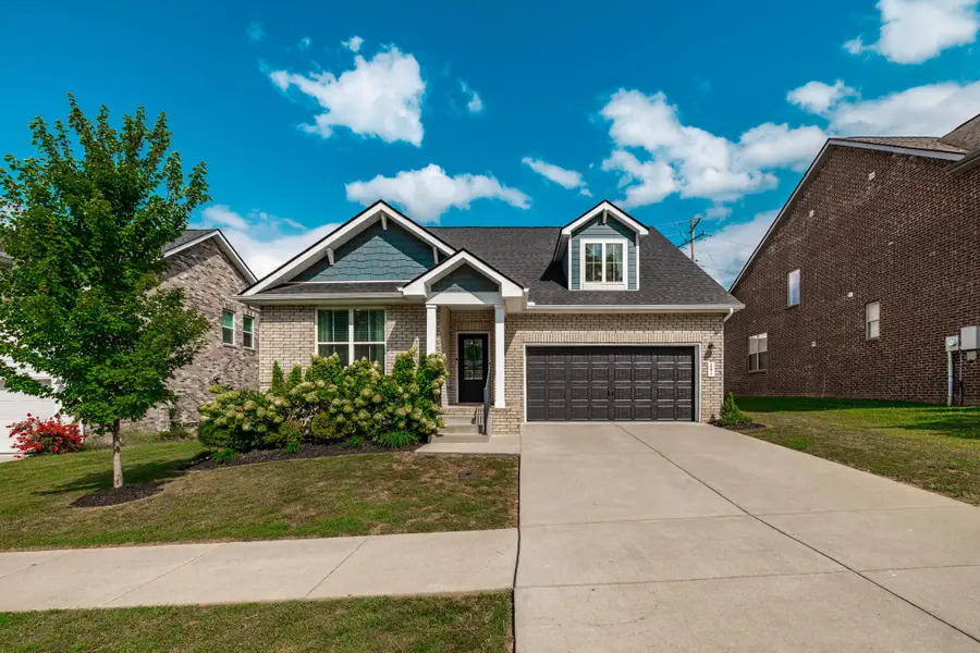 241 Griffin Ln, Gallatin, TN 37066 - #2