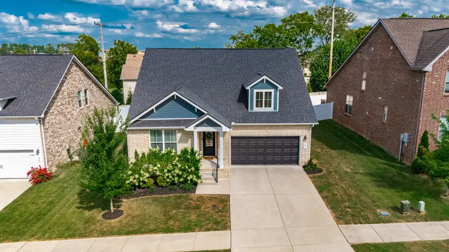 241 Griffin Ln, Gallatin, TN 37066 - #3