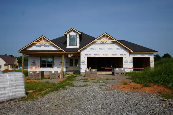 70 Wofford Estates, Clarksville, TN 37040