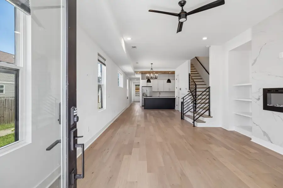 1728B Pecan St, Nashville, TN 37208 - #3