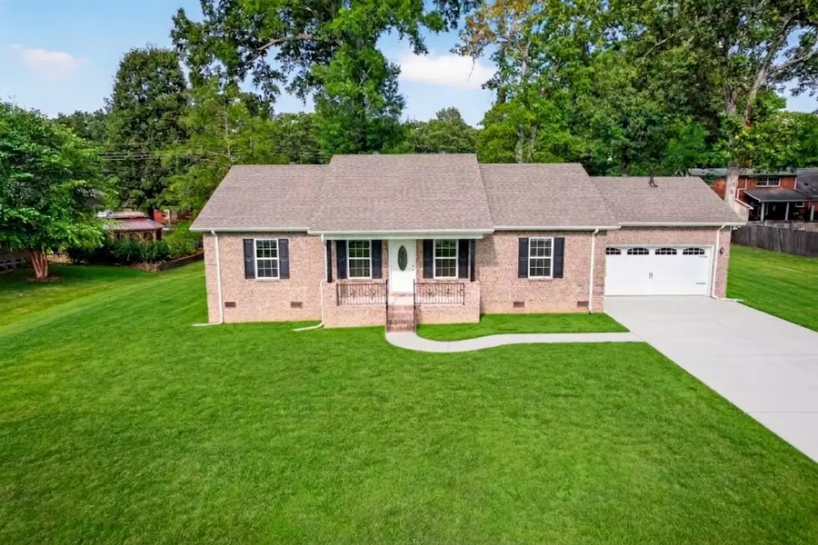 1006 Ovoca Rd, Tullahoma, TN 37388 - #2