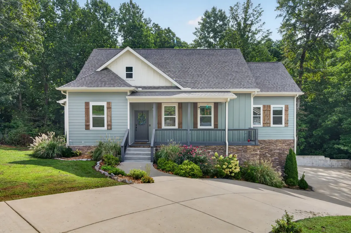 809 Ruby Way, White Bluff, TN 37187 - #1