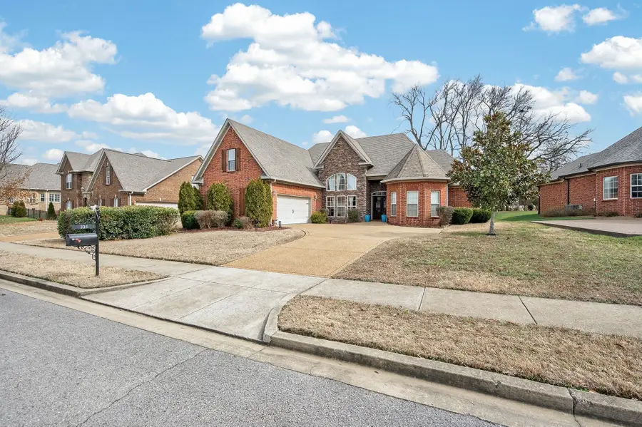 105 Sagamore Trce, Hendersonville, TN 37075 - #3
