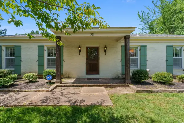 311 Avon Rd, Memphis, TN 38117