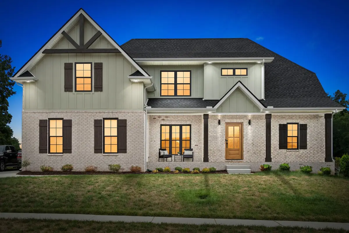 104 Sawyer Ct, Clarksville, TN 37043 - #1