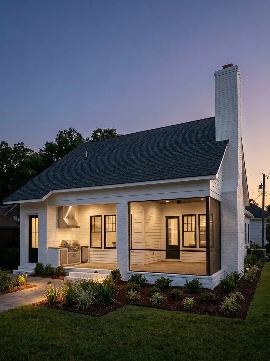 2806 27th Ave S, Nashville, TN 37212 - #2