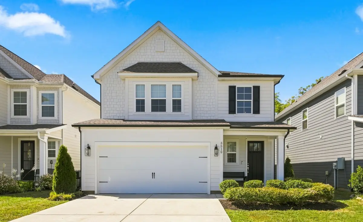 3519 Desinda Dr, Murfreesboro, TN 37129 - #1