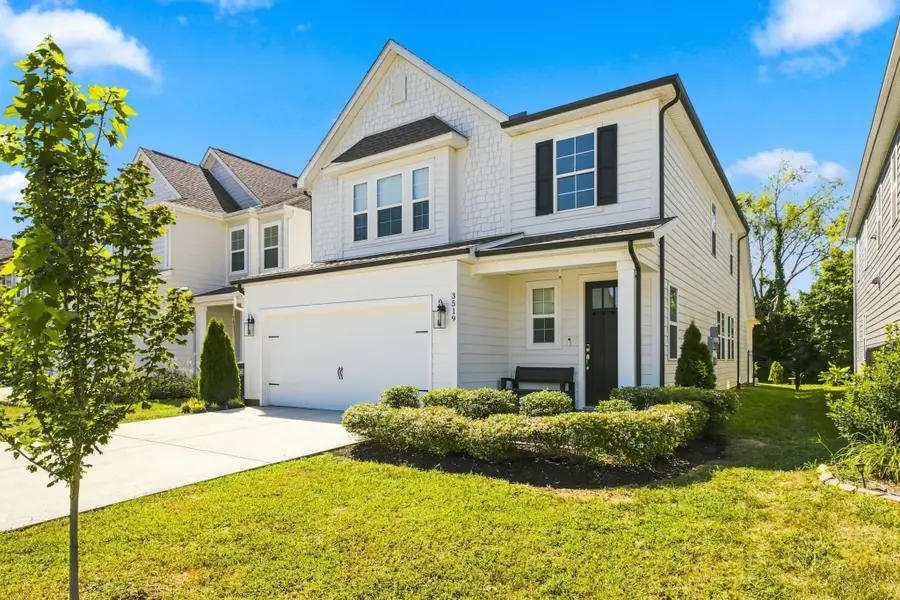 3519 Desinda Dr, Murfreesboro, TN 37129 - #2