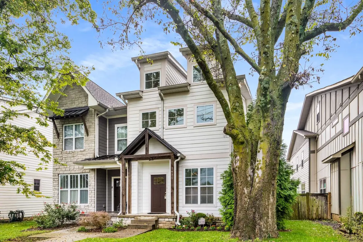1435 14th Ave S, Nashville, TN 37212 - #1
