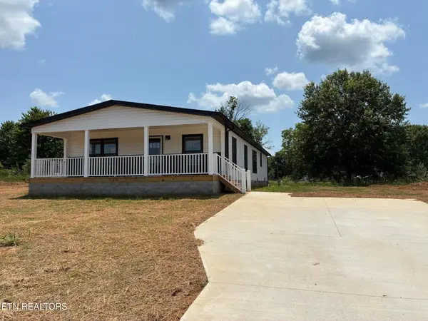 120 Unicoi Gate Lot 38, Madisonville, TN 37354