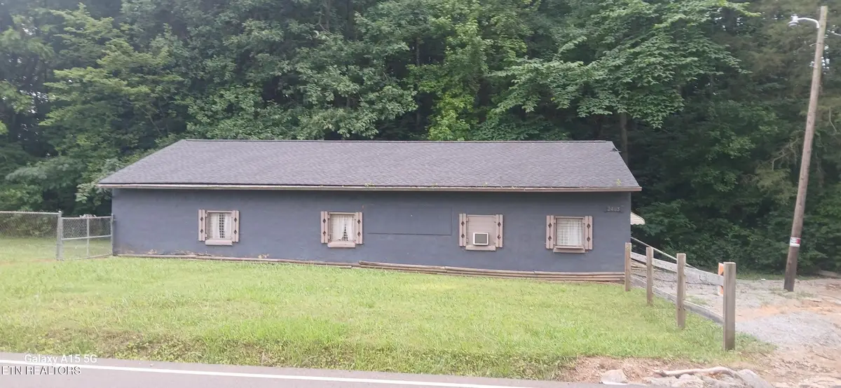 2405 Clearwater Rd, Athens, TN 37303 - #1