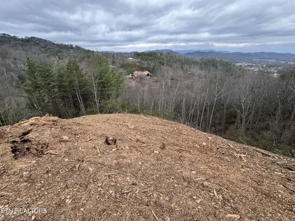 0 Hikers Path Lane, Sevierville, TN 37862