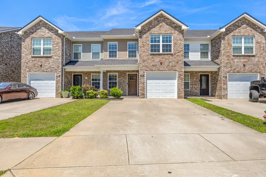 2067 Downstream Dr, Ashland City, TN 37015 - #2