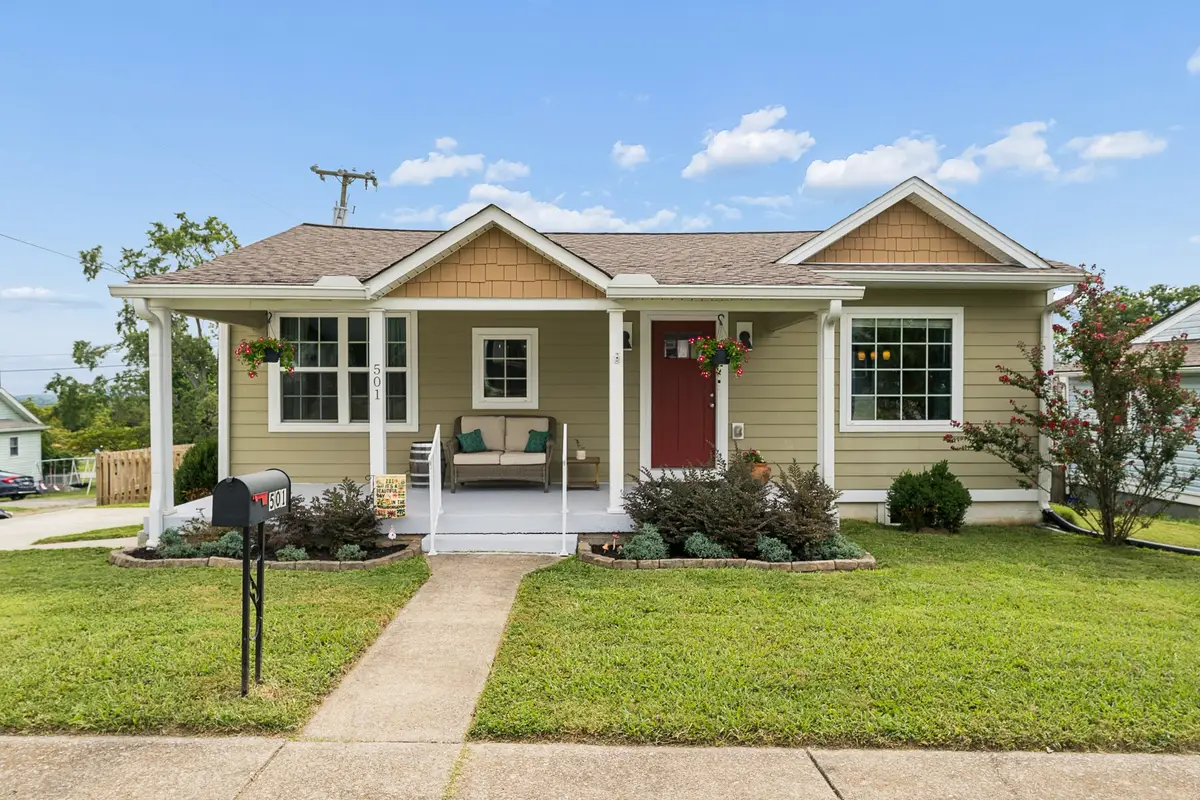 501 Cleves St, Old Hickory, TN 37138 - #1