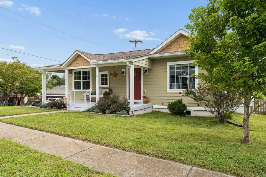 501 Cleves St, Old Hickory, TN 37138 - #3