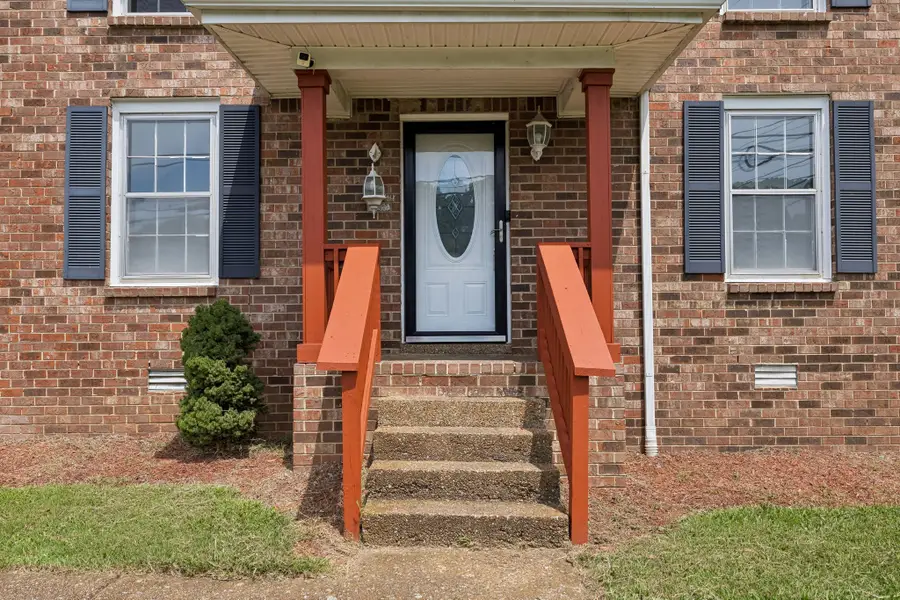 4905 Pebble Creek Dr, Antioch, TN 37013 - #2
