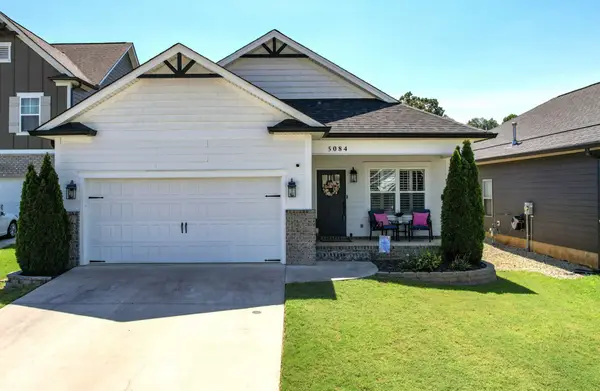 5084 Shelterwood Dr Ne, Cleveland, TN 37312