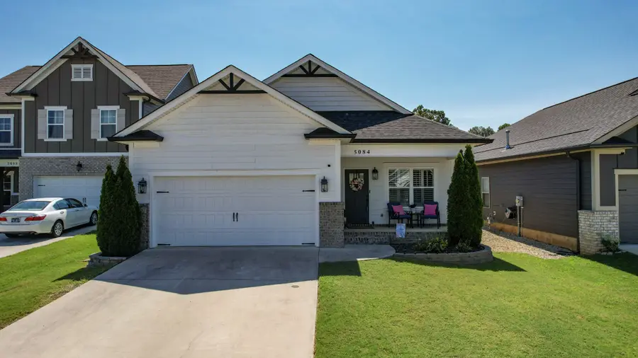 5084 Shelterwood Dr Ne, Cleveland, TN 37312 - #2