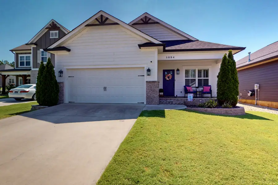 5084 Shelterwood Dr Ne, Cleveland, TN 37312 - #3