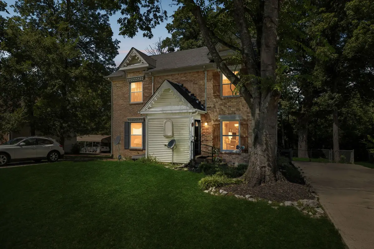 3555 Gondola Dr, Antioch, TN 37013 - #1