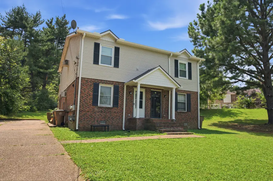 473 Ellenwood Dr, Nashville, TN 37211 - #3
