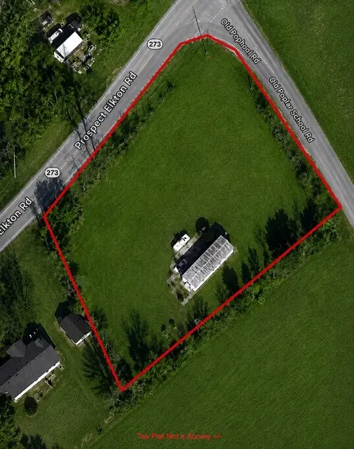 144 Old Poplar School Rd, Prospect, TN 38477