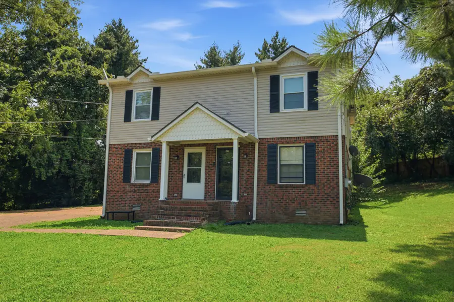 477 Ellenwood Dr, Nashville, TN 37211 - #2