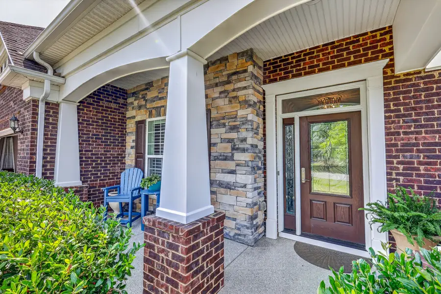 117 Paixham Pl, Mount Juliet, TN 37122 - #3