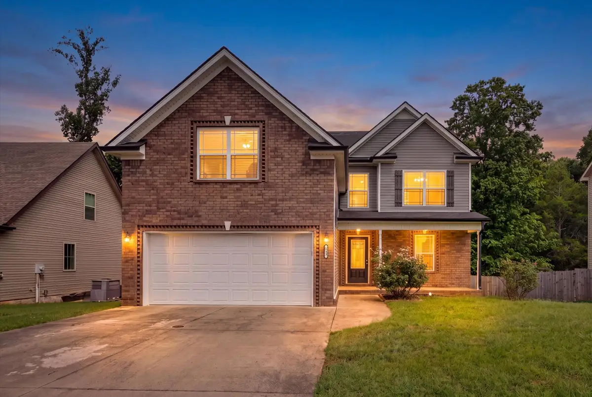 143 Sycamore Hill Dr, Clarksville, TN 37042 - #1