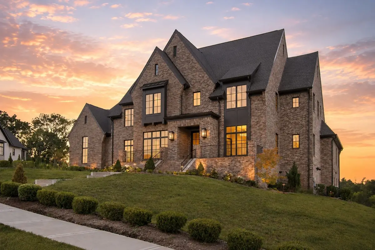 1647 Heartwood Ln, Brentwood, TN 37027 - #1