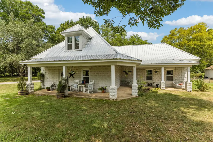 1270 Spence Ln, Lewisburg, TN 37091 - #3