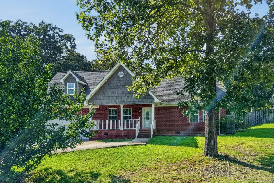 7232 Cane Hollow Rd, Hixson, TN 37343 - #2