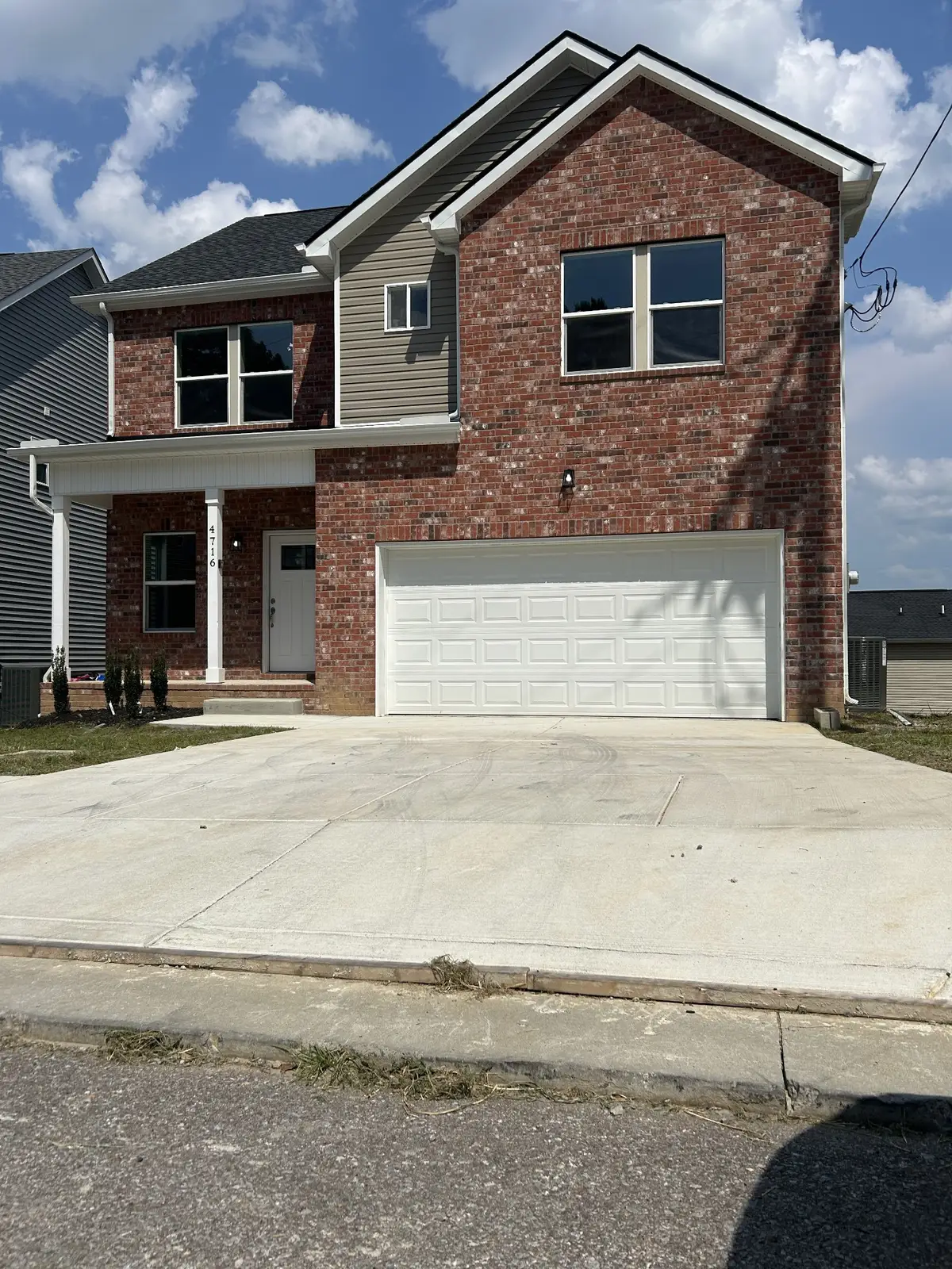 4716 Long Br, Antioch, TN 37013 - #1