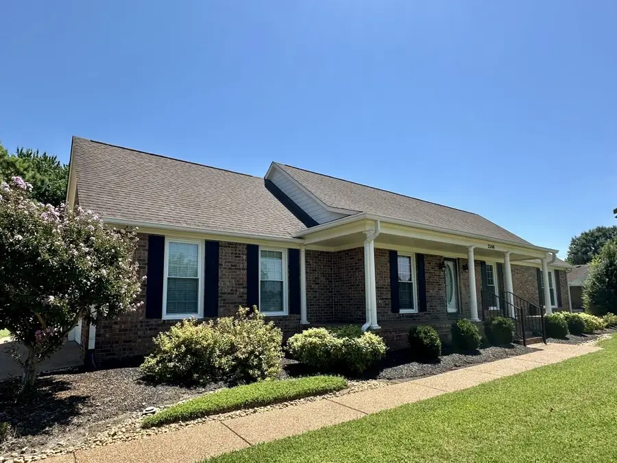 2506 Buckle St, Murfreesboro, TN 37129 - #2