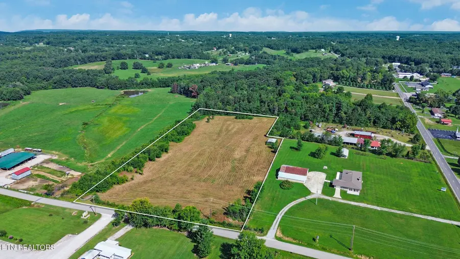 0 Frank Campbell Rd, Jamestown, TN 38556 - #2