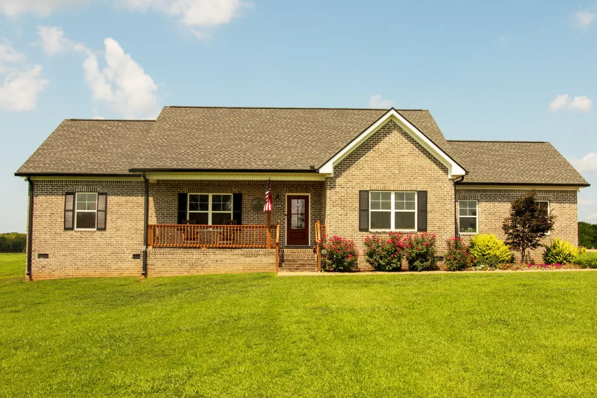 4480 Lunns Store Rd, Lewisburg, TN 37091 - #1