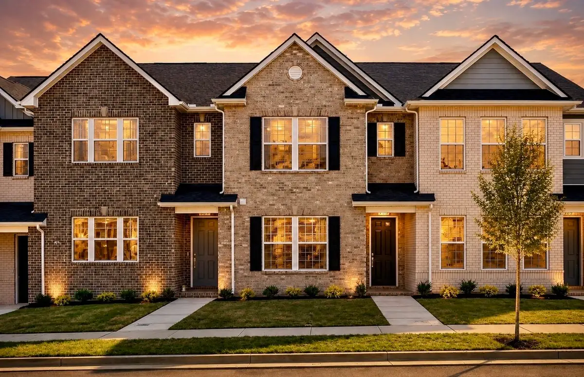 313 Lynwood Station Boulevard, Mount Juliet, TN 37122 - #1
