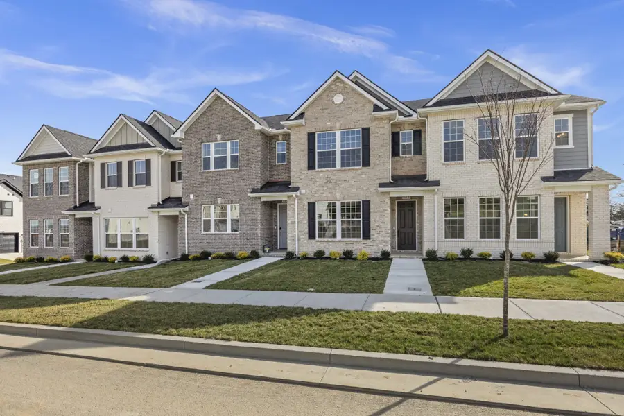 313 Lynwood Station Boulevard, Mount Juliet, TN 37122 - #3