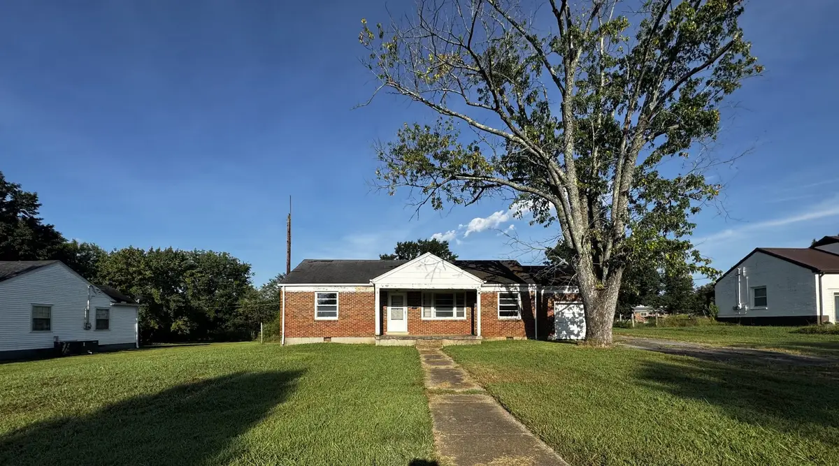 518 Colburn Dr, Lewisburg, TN 37091 - #1