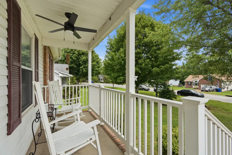 209 Beechbrook Ct, White House, TN 37188 - #3