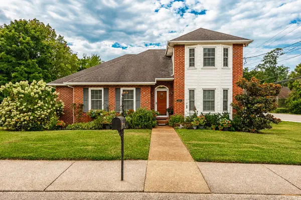 7149 Poplar Creek Trace, Nashville, TN 37221