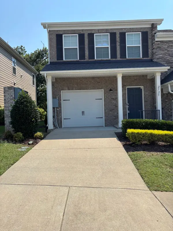 2725 Gossett Trl, Nashville, TN 37221